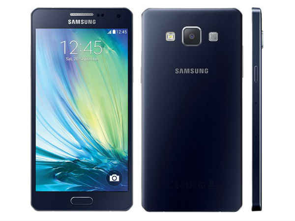 Samsung Galaxy A5