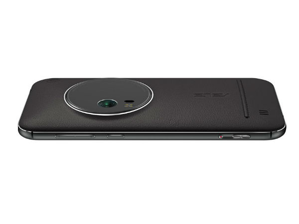 Asus ZenFone Zoom 