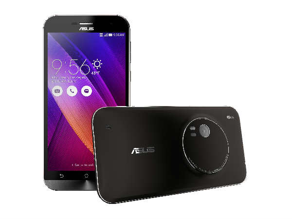Asus ZenFone Zoom 