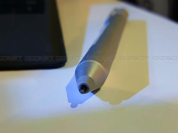 Microsoft Surface Pro 4 vs Surface Pro 3: Connectivity