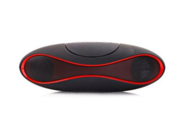 Flat 46% Off on Sonilex SL-BS43FM Wired and Wireless Speaker