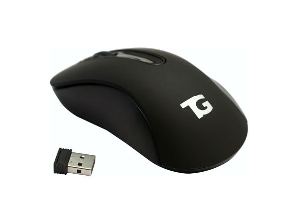 Flat 40% Off on TacGears Betty Wireless Optical Mouse Mouse  