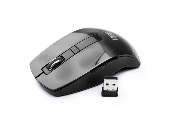 Flat 42% Off on DGB Curve Wireless Optical Mouse Gaming Mouse