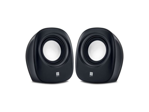 Flat 42% Off on iBall Soundwave2 Wired Laptop/Desktop Speaker