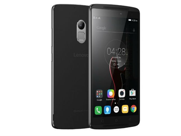 Lenovo K4 Note
