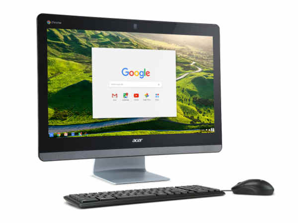 Acer Chromebase 24  