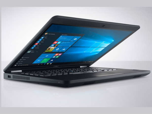 Dell Latitude 13 7000 