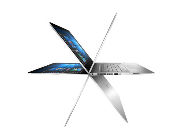 HP Spectre x360 