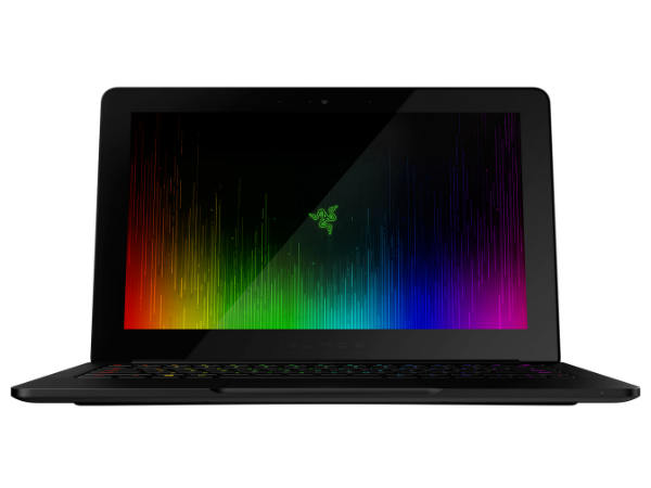 Razer Blade Stealth 