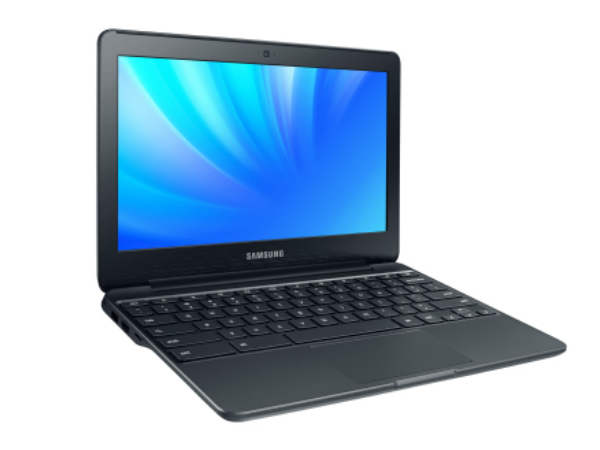 Samsung Chromebook 3  