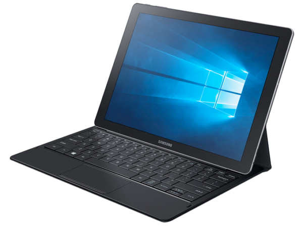 Samsung Galaxy TabPro S 