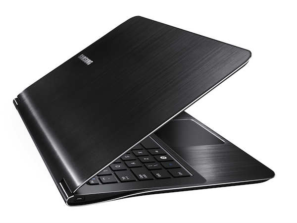 Samsung Notebook 9 