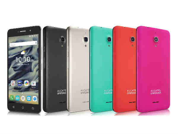 Alcatel OneTouch