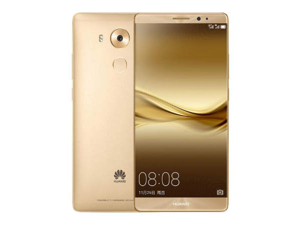 Huawei
