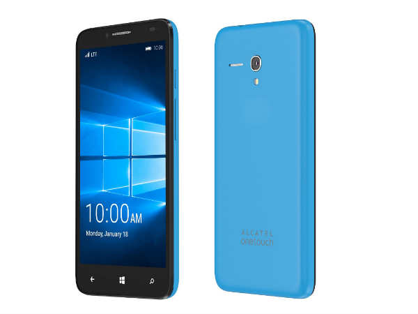 Alcatel OneTouch