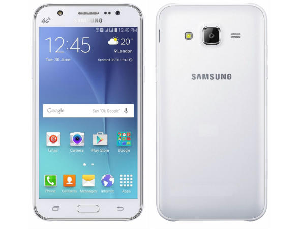 Samsung Galaxy J5