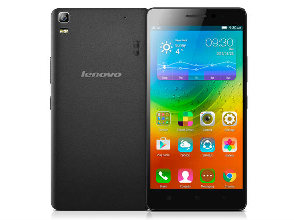 Lenovo A7000