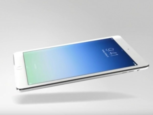 Apple iPad Air 3 To Be A Massive Upgrade! We Want These 10 Features!