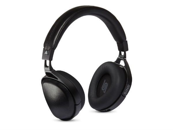 Audeze Sine: