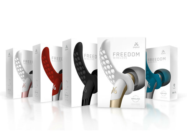 Jaybird Freedom and X3: