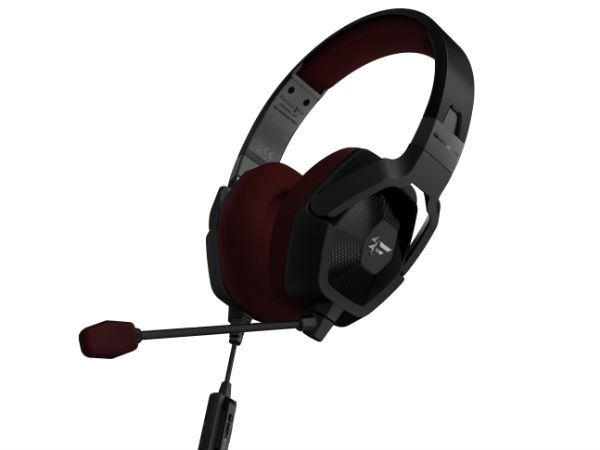 Monster gaming headsets: