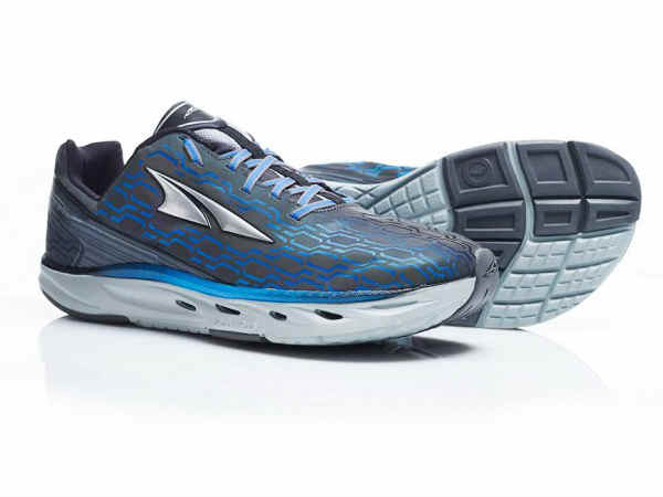 A smarter running shoes 