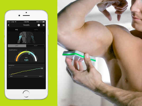 This gadget calculate body fat percentage 