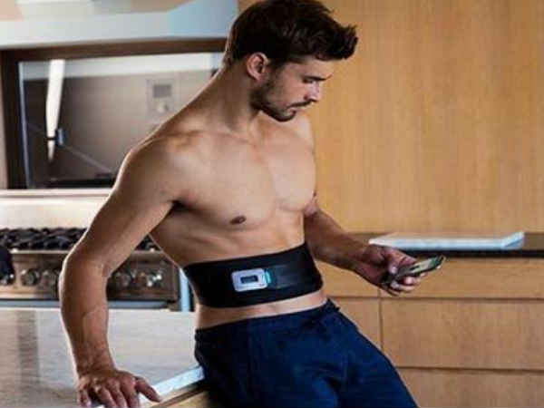 21st century connect abs belt 