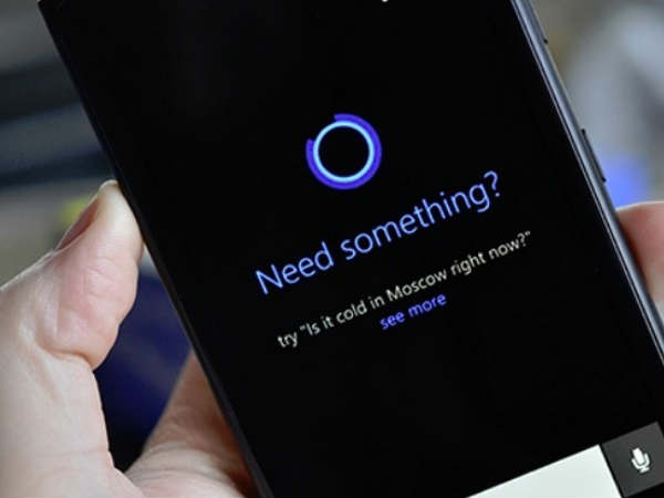 Smarter mobile assistants 