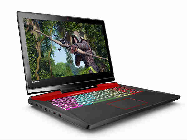 Lenovo Unveils World's Thinnest Convertible Laptop and More