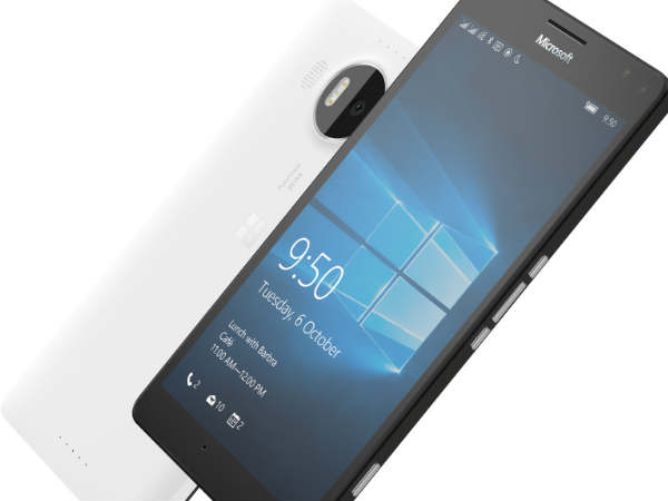 To ring or lock your phone 