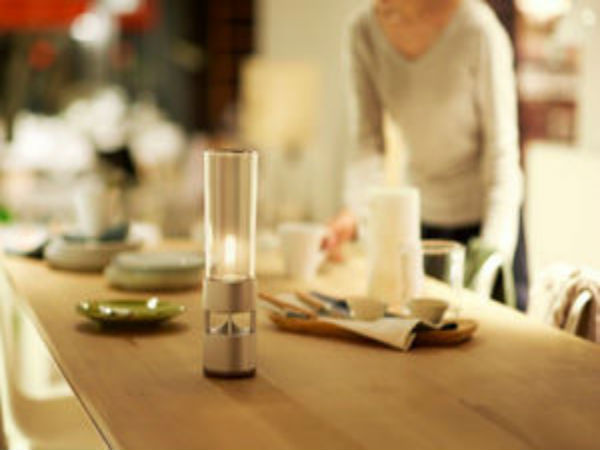 Sony LED Bulb Speaker: