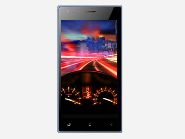 Micromax Canvas Xpress 4G with 5-inch HD display, 2GB RAM launched for Rs. 6,599