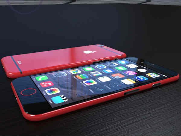 Apple iPhone 5e Rumor 