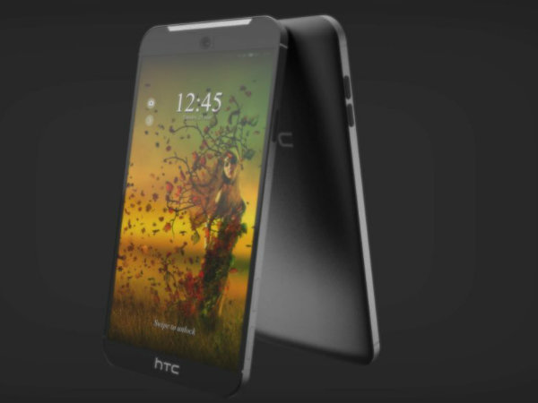 HTC One M10 Coming In March: Specs And Concepts [Rumor Roundup] 