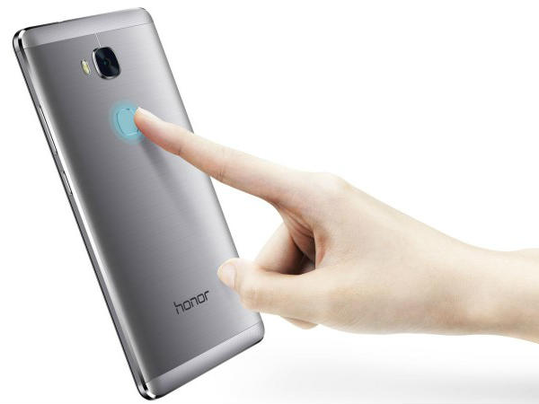 Huawei Honor 5X  