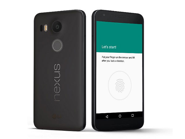 Google Nexus 5x (28% Off) You Save: 9,091