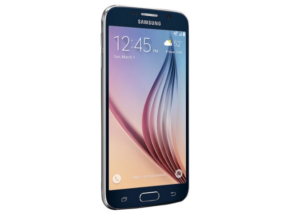 Samsung Galaxy S6 (5% Off) You Save: Rs 1,900.00