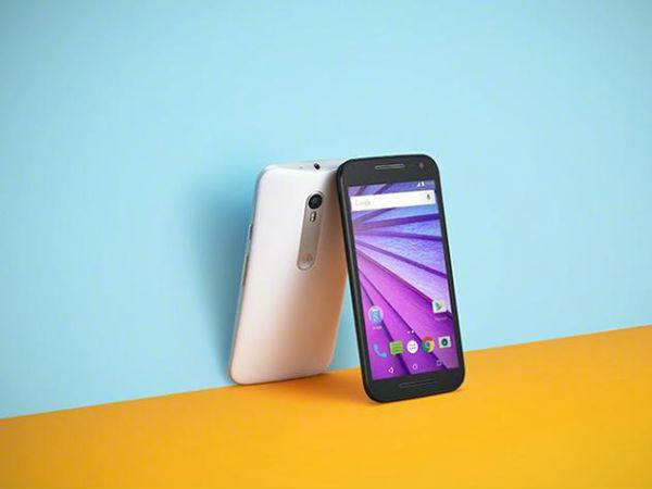 Value For Money Smartphone 