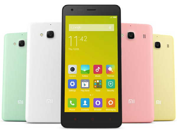 Value For Money Smartphone 