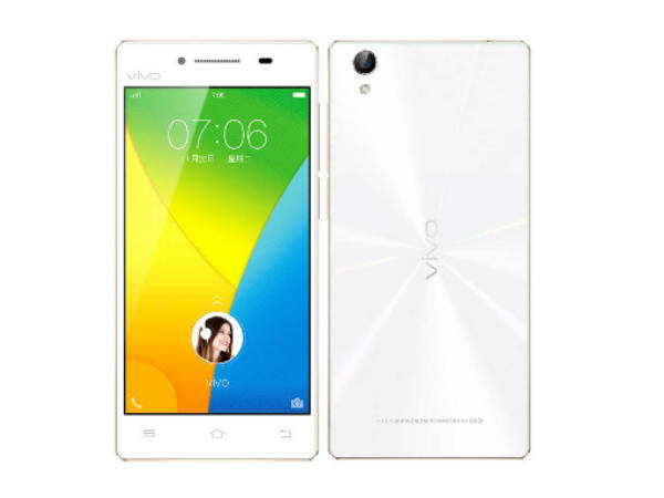 Value For Money Smartphone 