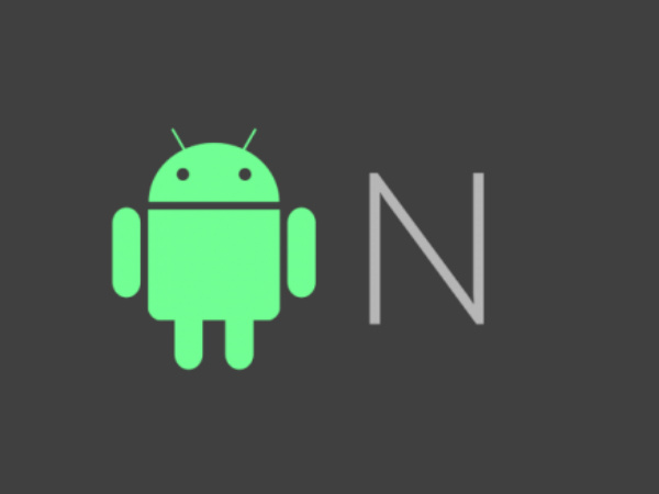 Next version of Android operating system 