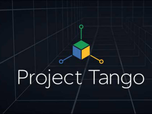 Google I/O 2016 expects Project Tango