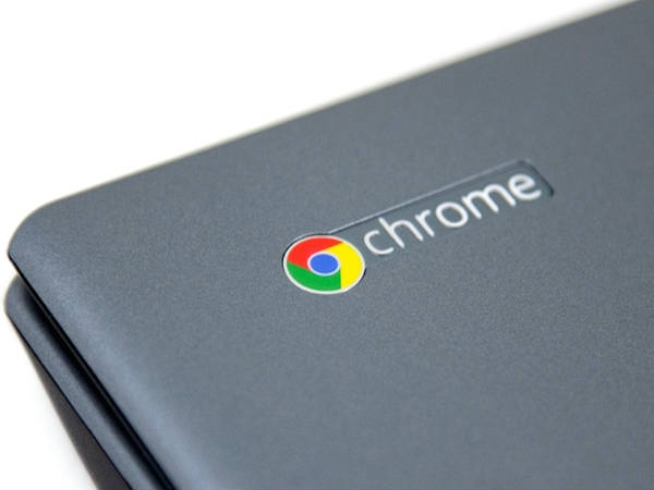 Chrome OS merging with Android 
