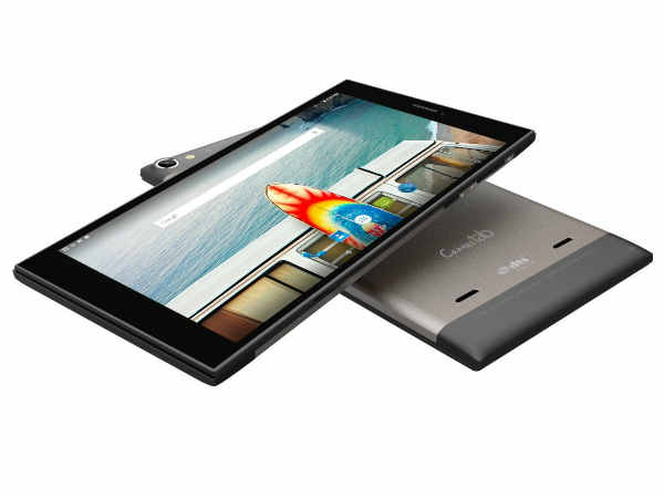 Big Screen Smartphone  