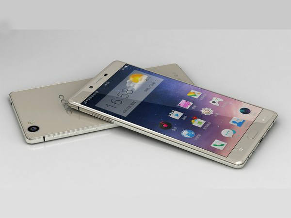 Big Screen Smartphone 