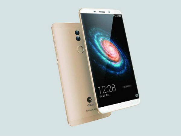 Big Screen Smartphone 