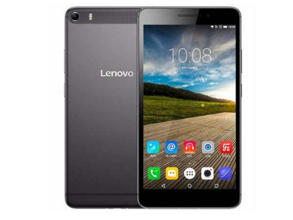 Big Screen Smartphone 