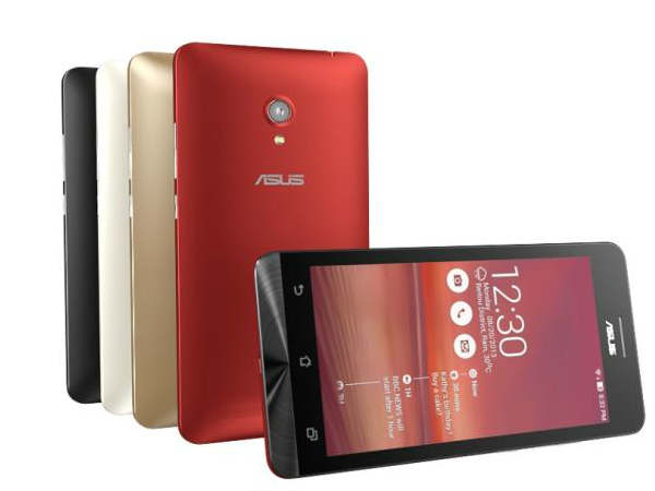 Big Screen Smartphone 