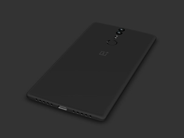 OnePlus 3 